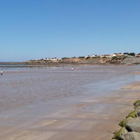 Maison 300m A Feriehus