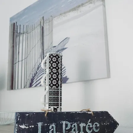 Maison 300m A Brétignolles-sur-Mer