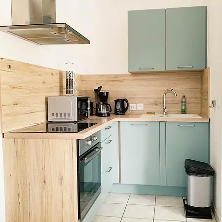 Maison 300m A Feriehus