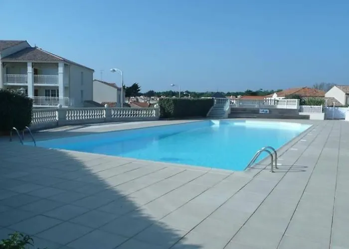 Tatil Evi Maison 300m A *