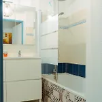 Prázdninový dům Maison 300m A Brétignolles-sur-Mer