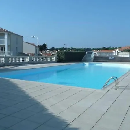 Hébergement de vacances Maison 300m à Brétignolles-sur-mer *