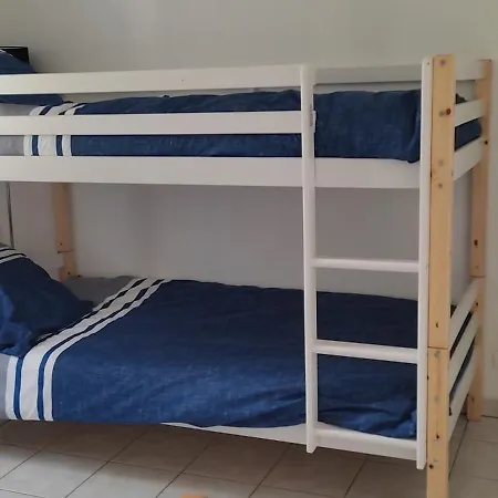 Maison 300m à Brétignolles-sur-mer Hébergement de vacances