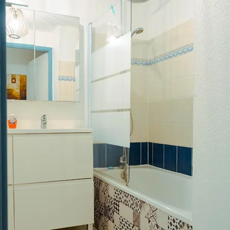 Feriehus Maison 300m A Brétignolles-sur-Mer