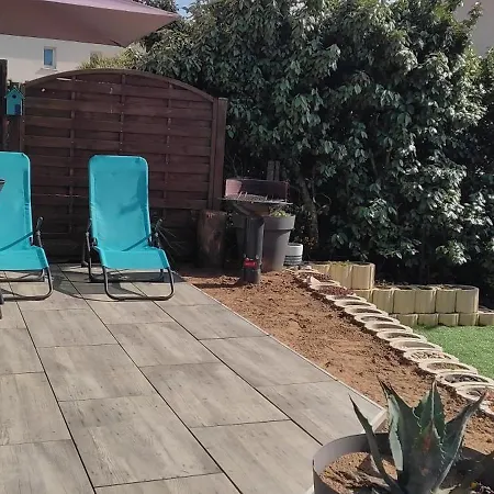 Maison 300m à Brétignolles-sur-mer