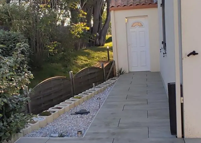 Maison 300m à Brétignolles-sur-mer *