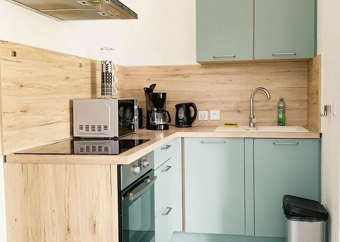 Maison 300m à Brétignolles-sur-mer Casa vacanze