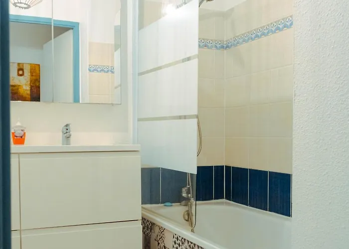 Casa vacanze Maison 300m à Brétignolles-sur-mer Brétignolles-sur-Mer