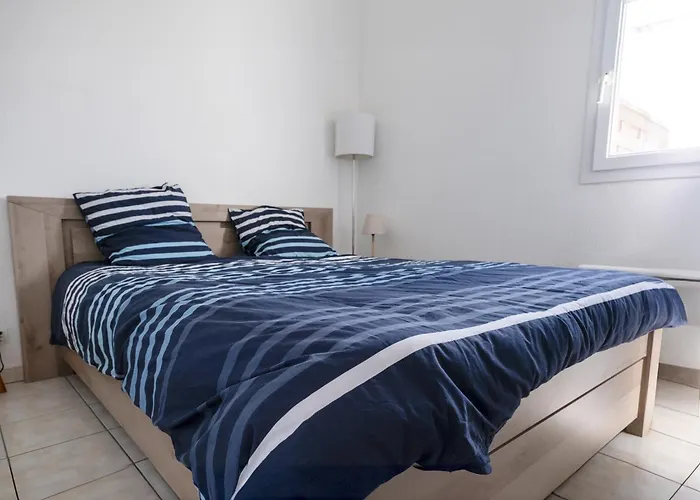 Maison 300m à Brétignolles-sur-mer Casa vacanze